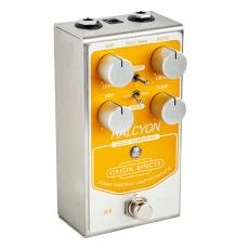ORIGIN EFFECTS Halcyon Gold Overdrive 《オーバードライブ》【オンラインストア限定】_2