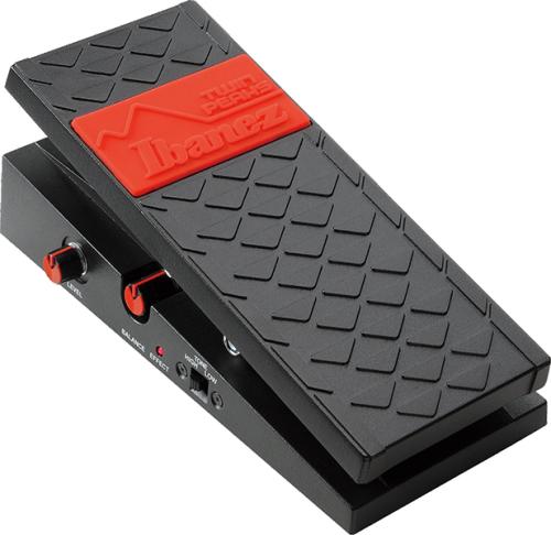 Ibanez TWP10 -Twin Peaks Wah Pedal 《ワウペダル》【オンラインストア限定】