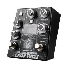 Rainger FX Dr. Freakenstein Chop Fuzzz ファズ【オンラインストア限定】_2