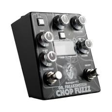 Rainger FX Dr. Freakenstein Chop Fuzzz ファズ【オンラインストア限定】_3