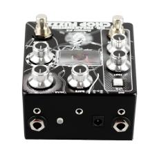Rainger FX Dr. Freakenstein Chop Fuzzz ファズ【オンラインストア限定】_4