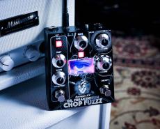 Rainger FX Dr. Freakenstein Chop Fuzzz ファズ【オンラインストア限定】_5