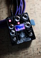 Rainger FX Dr. Freakenstein Chop Fuzzz ファズ【オンラインストア限定】_6