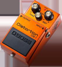 BOSS DS-1-B50A -Distortion- 【オンラインストア限定】_3