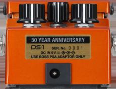 BOSS DS-1-B50A -Distortion- 【オンラインストア限定】_5