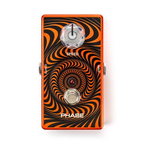 MXR WA90 Wylde Audio Phase 《フェイザー》【Webショップ限定】