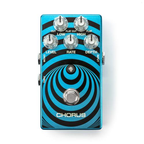 MXR WA38 Wylde Audio Chorus 《コーラス》【オンラインストア限定】