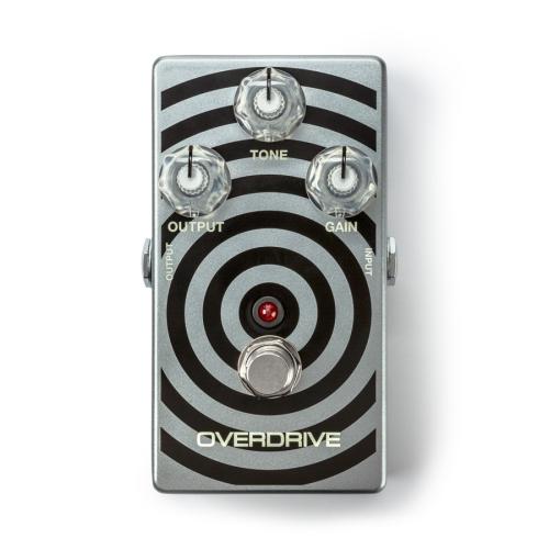 MXR WA44 Wylde Audio OverDrive 《オーバードライブ》【オンラインストア限定】