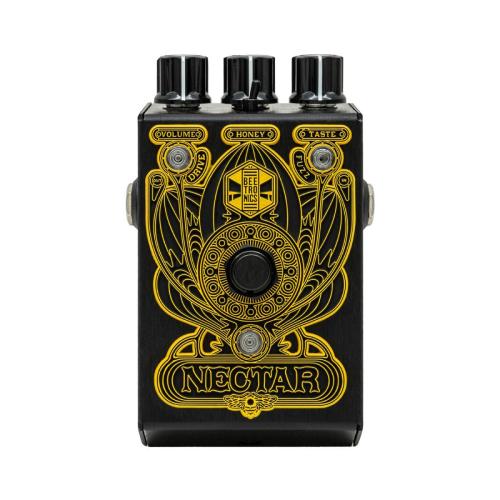 Beetronics NECTAR《オーバードライブ/ファズ》【WEBショップ限定】