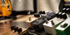Universal Audio UAFX Orion Tape Echo《テープエコー/ディレイ》【オンラインストア限定】_5