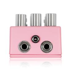 Mattoverse Electronics Warble Swell Echo MKII -Pink-《ディレイ》【オンラインストア限定】_2