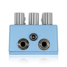 Mattoverse Electronics Warble Swell Echo MKII -Blue-《ディレイ》【オンラインストア限定】_3