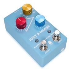 Mattoverse Electronics Just A Phase -Blue-《フェイザー》【オンラインストア限定】_3