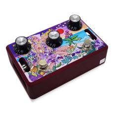 ACLAM GUITARS The Woman Tone《オーバードライブ/ブースター》【オンラインストア限定】_2