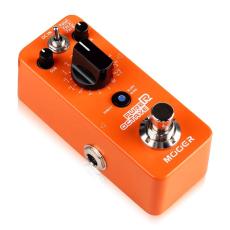 MOOER PURER OCTAVE《オクターバー》【オンラインストア限定】_2