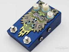 Beetronics ZZOMBEE LIMITED EDITION《フィルター/トレモロ/ファズ》【WEBショップ限定】_3