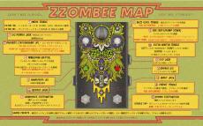 Beetronics ZZOMBEE LIMITED EDITION《フィルター/トレモロ/ファズ》【WEBショップ限定】_7