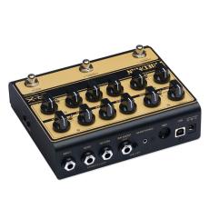Friedman IR-X Dual Tube Preamp《フロアタイプ・チューブプリアンプ》【Webショップ限定!】_5