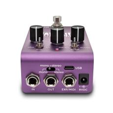 strymon UltraViolet "Uni-Vibe系" 《数量限定!!純正アダプター付!!》【オンラインストア限定】_3