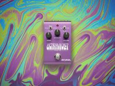strymon UltraViolet "Uni-Vibe系" 《数量限定!!純正アダプター付!!》【オンラインストア限定】_4