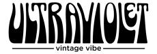 strymon UltraViolet "Uni-Vibe系" 《数量限定!!純正アダプター付!!》【オンラインストア限定】_5