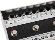Fender 【在庫あります!!】SHIELDS BLENDER《エフェクター》【オンラインストア限定】_4