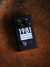 1981 Inventions LVL オーバードライブ/ブースター【オンラインストア限定】_5