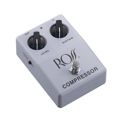 ROSS Compressor《コンプレッサー》【オンラインストア限定】