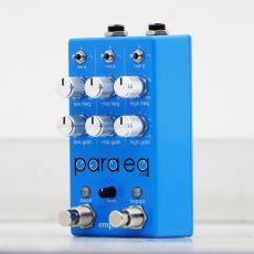 Empress Effects ParaEQ MKII《イコライザー》【オンラインストア限定】_2