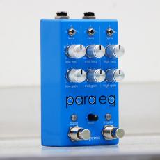 Empress Effects ParaEQ MKII《イコライザー》【オンラインストア限定】_3
