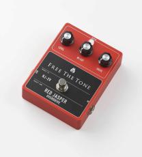 Free The Tone RED JASPER / RJ-2V《オーバードライブ》【オンラインストア限定】_2