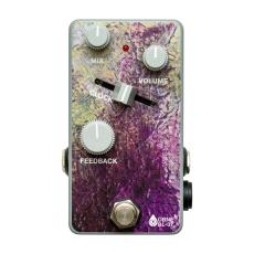 Old Blood Noise Endeavors BL-37 Reverb《リバーブ》【オンラインストア限定】