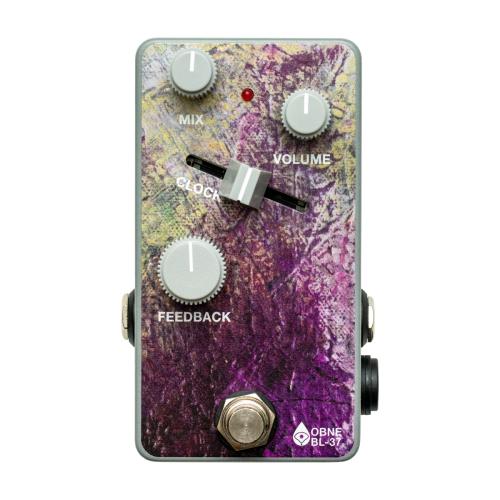 Old Blood Noise Endeavors BL-37 Reverb《リバーブ》【オンラインストア限定】