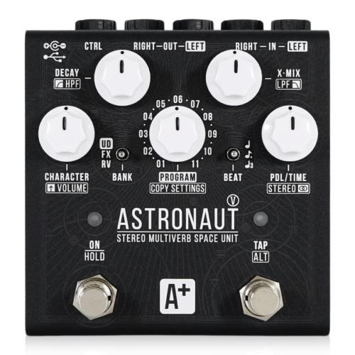 Shift Line Astronaut V マルチリバーブ 【オンラインストア限定】