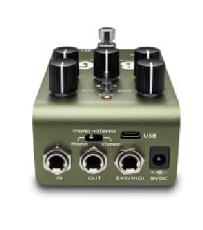 strymon BRIG《オーガニックエコー/クラシックディレイ》【WEBショップ限定】_2