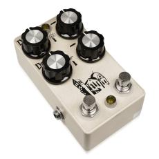Hungry Robot Pedals The Monastery《オクターバー》【オンラインストア限定】_3