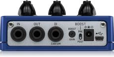 tc electronic DC30 Preamp -Ampworx Vintage Series-【プリアンプ】【オンラインストア限定】_4