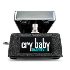 Jim Dunlop DD95FW CRY BABY DAREDEVIL FUZZ WAH 《ファズ/ワウペダル》【オンラインストア限定】_6