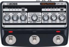 BOSS DM-101 Delay Machine《アナログディレイ》【オンラインストア限定】