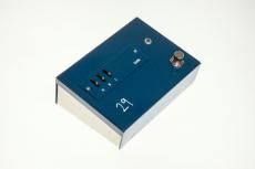 29 Pedals EUNA (Elite UNity Amplifier) "Buffer / Input Driver"《バッファ+サウンドフィルター》_3