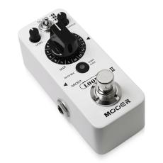 MOOER Micro Looper II《サンプリングルーパー》【オンラインストア限定】_2