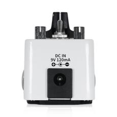 MOOER Micro Looper II《サンプリングルーパー》【オンラインストア限定】_3