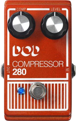 DOD Compressor 280《コンプレッサー》【オンラインストア限定】