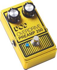 DOD Overdrive Preamp 250《オーバードライブ》【オンラインストア限定】_2