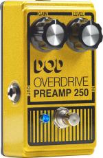 DOD Overdrive Preamp 250《オーバードライブ》【オンラインストア限定】_3