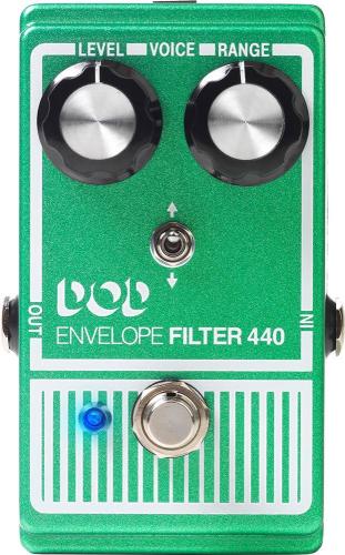 DOD Envelope Filter 440《エンベロープフィルター》【オンラインストア限定】