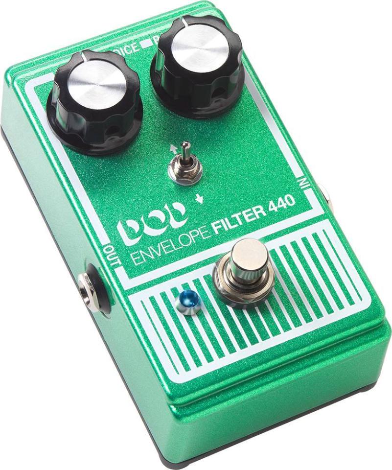 DOD Envelope Filter 440【即納可能】（新品）【楽器検索