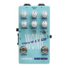 Wampler Pedals Cory Wong Compressor【 コンプレッサー】【オンラインストア限定】