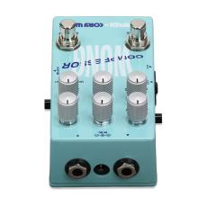 Wampler Pedals Cory Wong Compressor【 コンプレッサー】【オンラインストア限定】_5