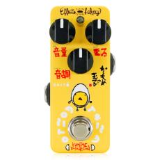 Effects Bakery KAMOME DISTORTION《ディストーション》【オンラインストア限定】